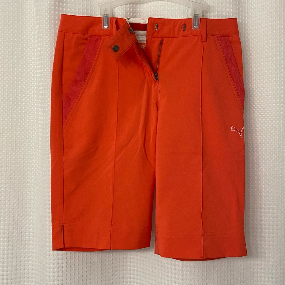 Puma Golf Shorts -  8